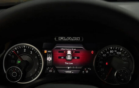 Rambler 1500, 2024 год, 9 000 000 рублей, 7 фотография