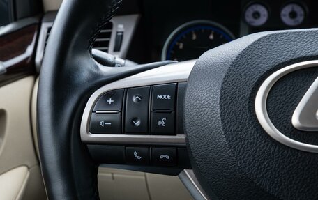 Lexus LX III, 2010 год, 3 531 000 рублей, 24 фотография