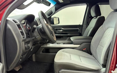 Rambler 1500, 2024 год, 9 000 000 рублей, 8 фотография