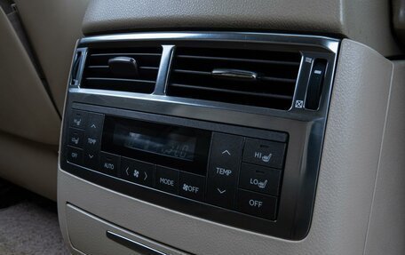 Lexus LX III, 2010 год, 3 531 000 рублей, 27 фотография