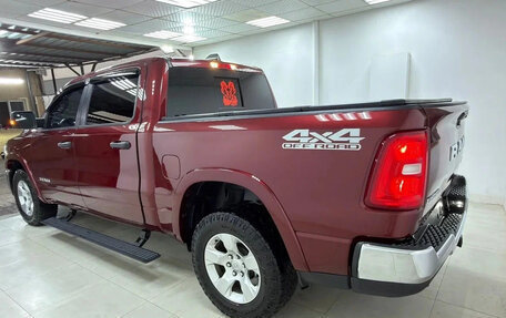 Rambler 1500, 2024 год, 9 000 000 рублей, 4 фотография