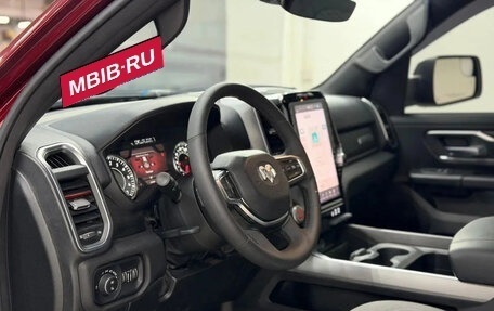 Rambler 1500, 2024 год, 9 000 000 рублей, 6 фотография