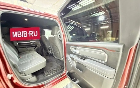 Rambler 1500, 2024 год, 9 000 000 рублей, 10 фотография