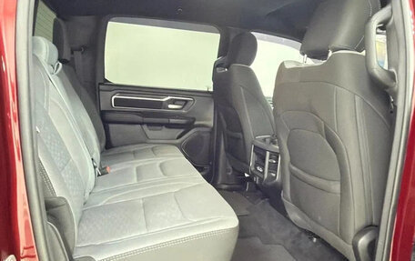 Rambler 1500, 2024 год, 9 000 000 рублей, 11 фотография