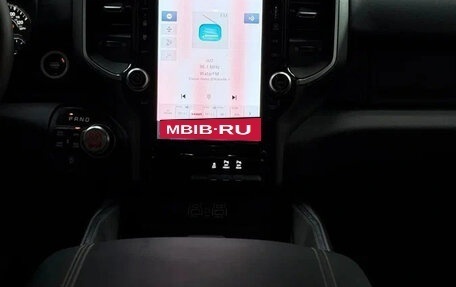 Rambler 1500, 2024 год, 9 000 000 рублей, 12 фотография