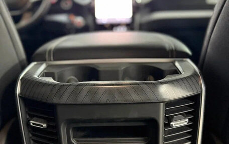 Rambler 1500, 2024 год, 9 000 000 рублей, 13 фотография