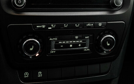 Skoda Yeti I рестайлинг, 2017 год, 1 049 000 рублей, 14 фотография