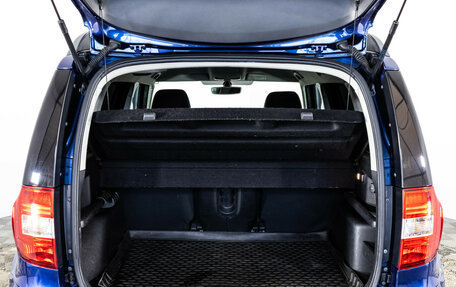 Skoda Yeti I рестайлинг, 2017 год, 1 049 000 рублей, 18 фотография