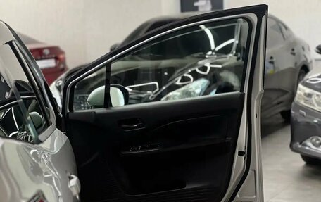 Nissan Note, 2022 год, 1 997 000 рублей, 10 фотография