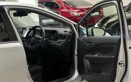 Nissan Note, 2022 год, 1 997 000 рублей, 11 фотография