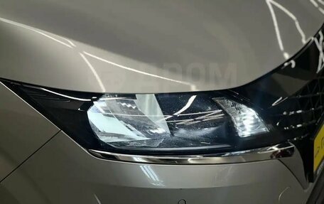 Nissan Note, 2022 год, 1 997 000 рублей, 9 фотография