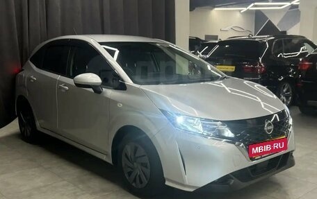 Nissan Note, 2022 год, 1 997 000 рублей, 7 фотография