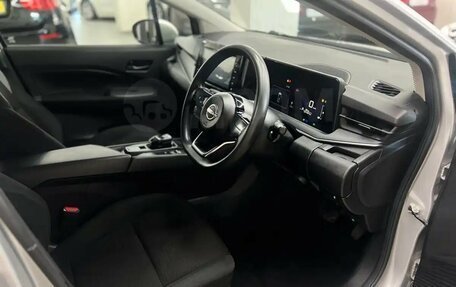 Nissan Note, 2022 год, 1 997 000 рублей, 12 фотография