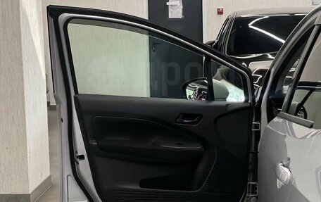 Nissan Note, 2022 год, 1 997 000 рублей, 15 фотография