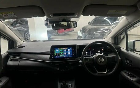 Nissan Note, 2022 год, 1 997 000 рублей, 22 фотография