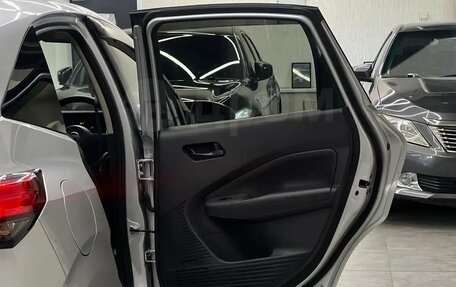Nissan Note, 2022 год, 1 997 000 рублей, 24 фотография