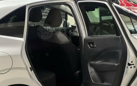 Nissan Note, 2022 год, 1 997 000 рублей, 25 фотография