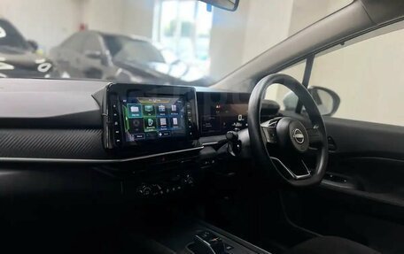 Nissan Note, 2022 год, 1 997 000 рублей, 19 фотография