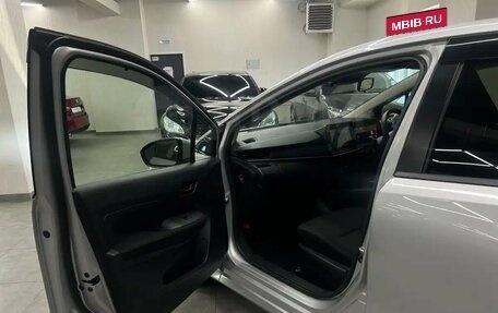 Nissan Note, 2022 год, 1 997 000 рублей, 16 фотография