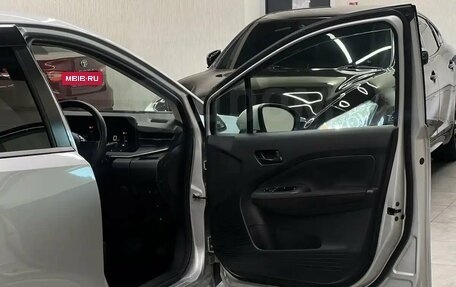 Nissan Note, 2022 год, 1 997 000 рублей, 13 фотография