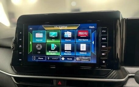 Nissan Note, 2022 год, 1 997 000 рублей, 20 фотография