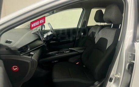 Nissan Note, 2022 год, 1 997 000 рублей, 18 фотография