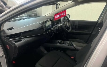 Nissan Note, 2022 год, 1 997 000 рублей, 17 фотография