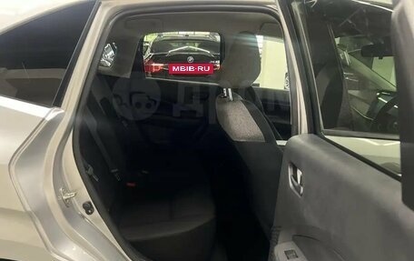 Nissan Note, 2022 год, 1 997 000 рублей, 26 фотография