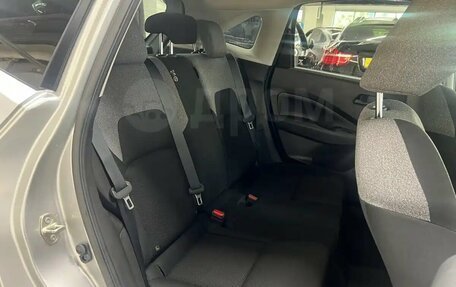 Nissan Note, 2022 год, 1 997 000 рублей, 27 фотография