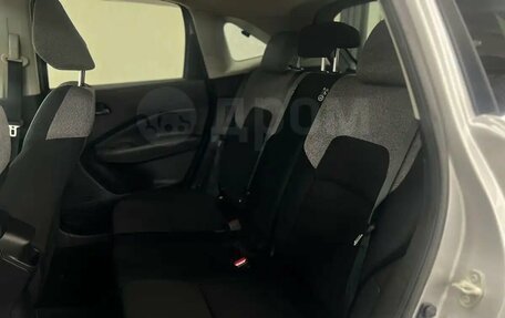 Nissan Note, 2022 год, 1 997 000 рублей, 29 фотография