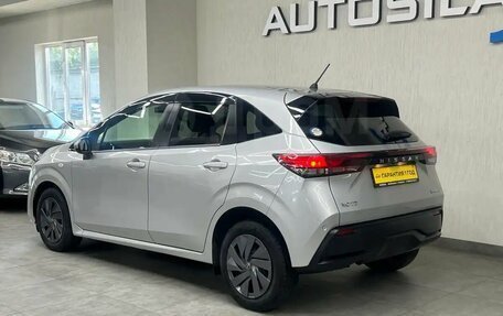 Nissan Note, 2022 год, 1 997 000 рублей, 32 фотография