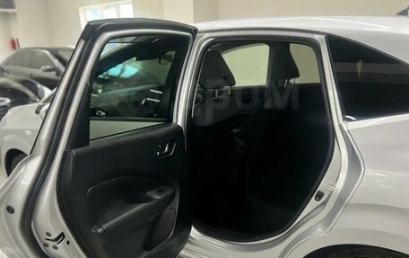 Nissan Note, 2022 год, 1 997 000 рублей, 28 фотография