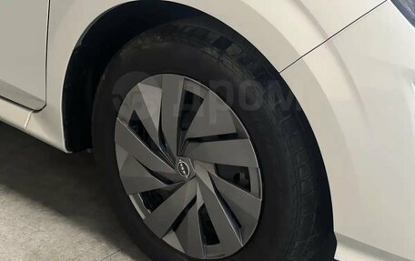 Nissan Note, 2022 год, 1 997 000 рублей, 40 фотография