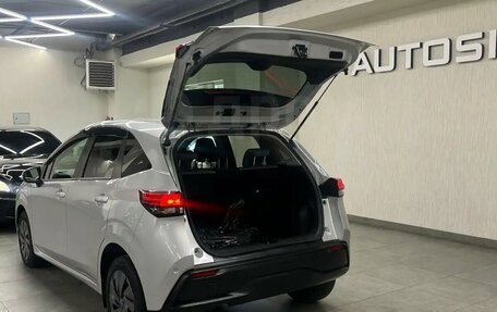 Nissan Note, 2022 год, 1 997 000 рублей, 39 фотография