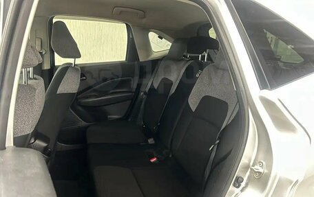 Nissan Note, 2022 год, 1 997 000 рублей, 30 фотография