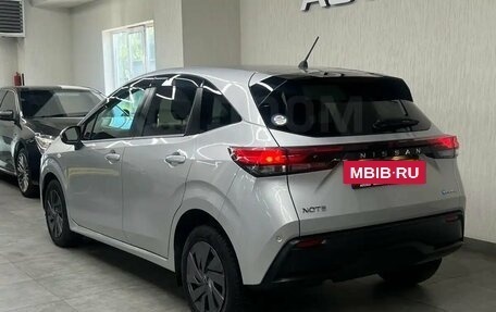 Nissan Note, 2022 год, 1 997 000 рублей, 31 фотография