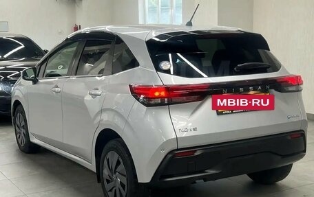 Nissan Note, 2022 год, 1 997 000 рублей, 34 фотография