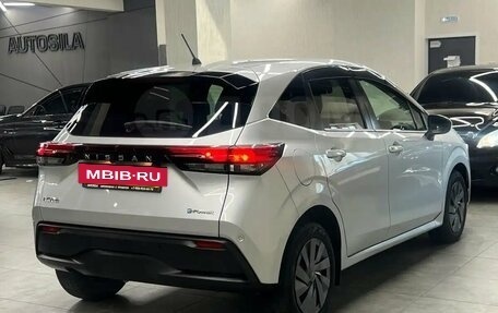 Nissan Note, 2022 год, 1 997 000 рублей, 35 фотография
