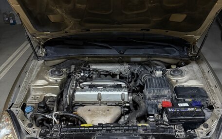 Hyundai Sonata IV рестайлинг, 2004 год, 360 000 рублей, 11 фотография