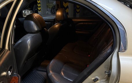 Hyundai Sonata IV рестайлинг, 2004 год, 360 000 рублей, 6 фотография