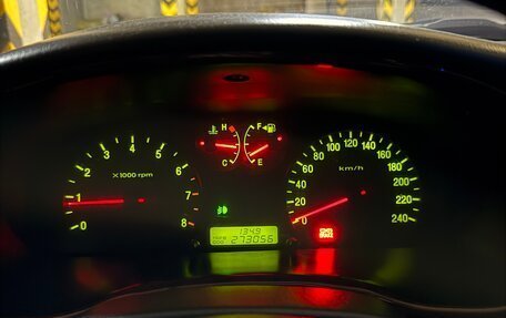 Hyundai Sonata IV рестайлинг, 2004 год, 360 000 рублей, 10 фотография