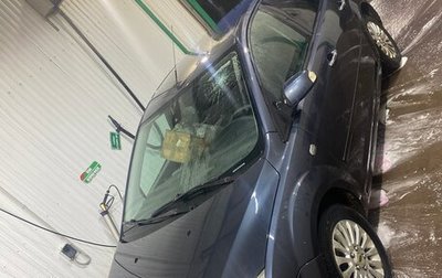 Ford Focus II рестайлинг, 2007 год, 230 000 рублей, 1 фотография