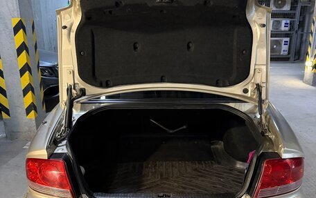 Hyundai Sonata IV рестайлинг, 2004 год, 360 000 рублей, 7 фотография