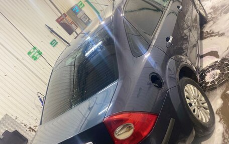 Ford Focus II рестайлинг, 2007 год, 230 000 рублей, 7 фотография