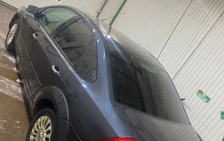 Ford Focus II рестайлинг, 2007 год, 230 000 рублей, 9 фотография