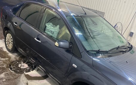 Ford Focus II рестайлинг, 2007 год, 230 000 рублей, 6 фотография