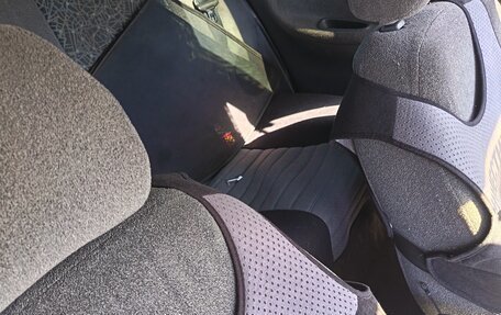 Chevrolet Lanos I, 2006 год, 185 000 рублей, 1 фотография