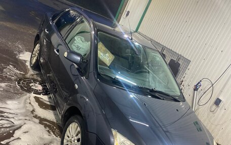 Ford Focus II рестайлинг, 2007 год, 230 000 рублей, 5 фотография