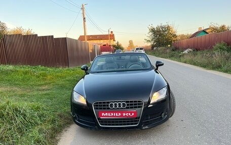 Audi TT, 2008 год, 1 705 000 рублей, 1 фотография