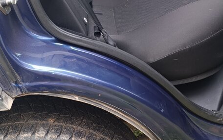 Chevrolet Niva I рестайлинг, 2018 год, 710 000 рублей, 6 фотография